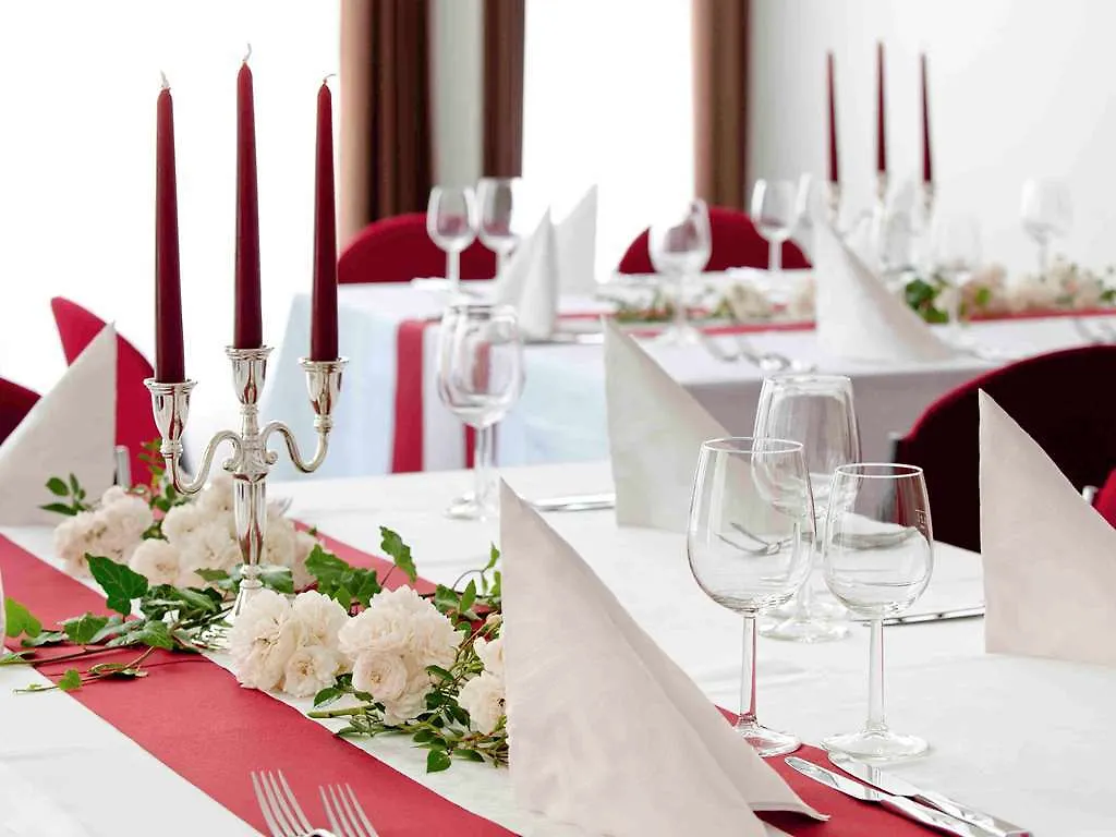B&B Hotel Muenchen-Schwabing 2*, Мюнхен