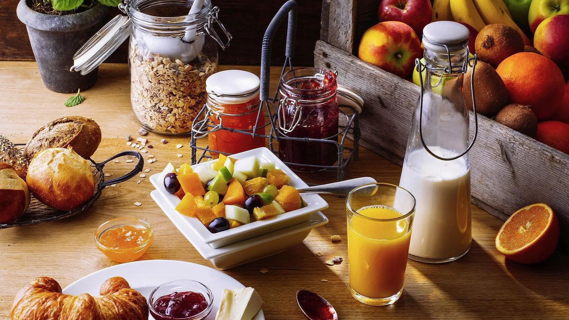 B&B Hotel Muenchen-Schwabing