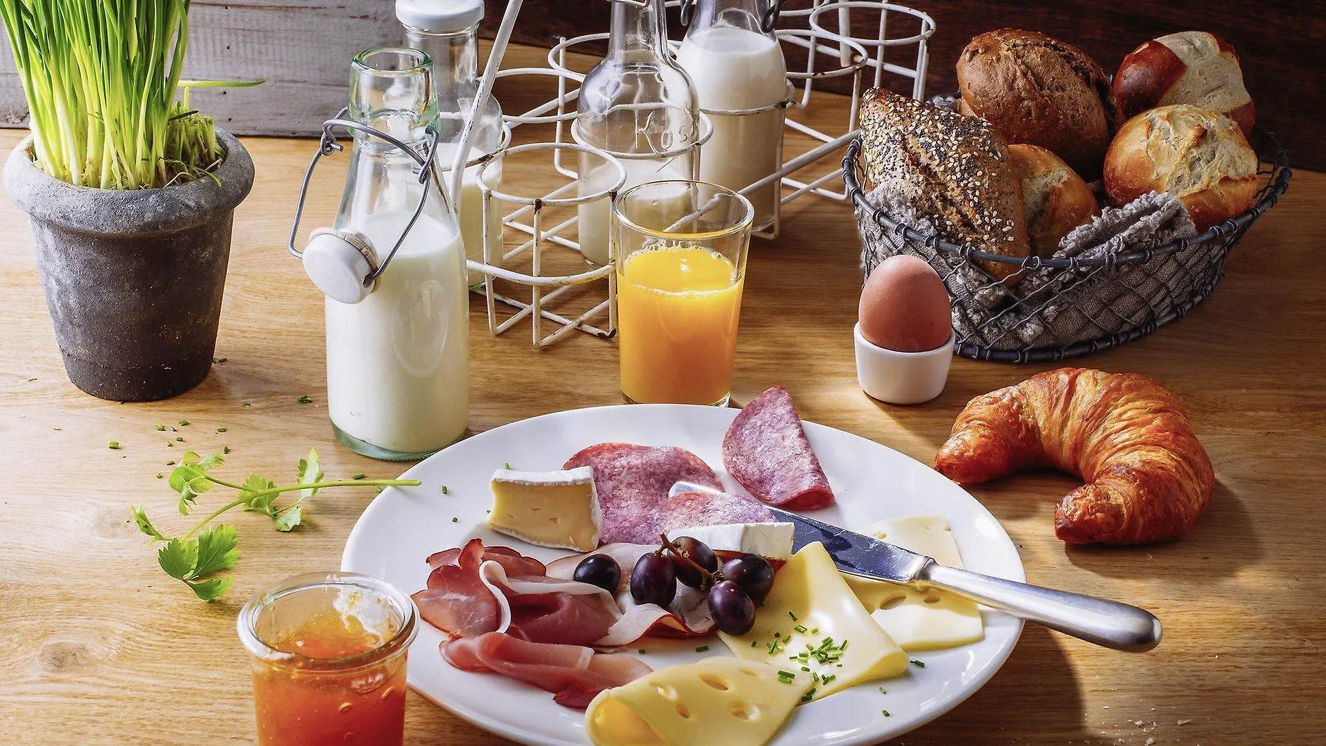 B&B Hotel Muenchen-Schwabing Germany