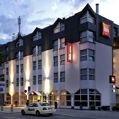 B&B Hotel Muenchen-Schwabing