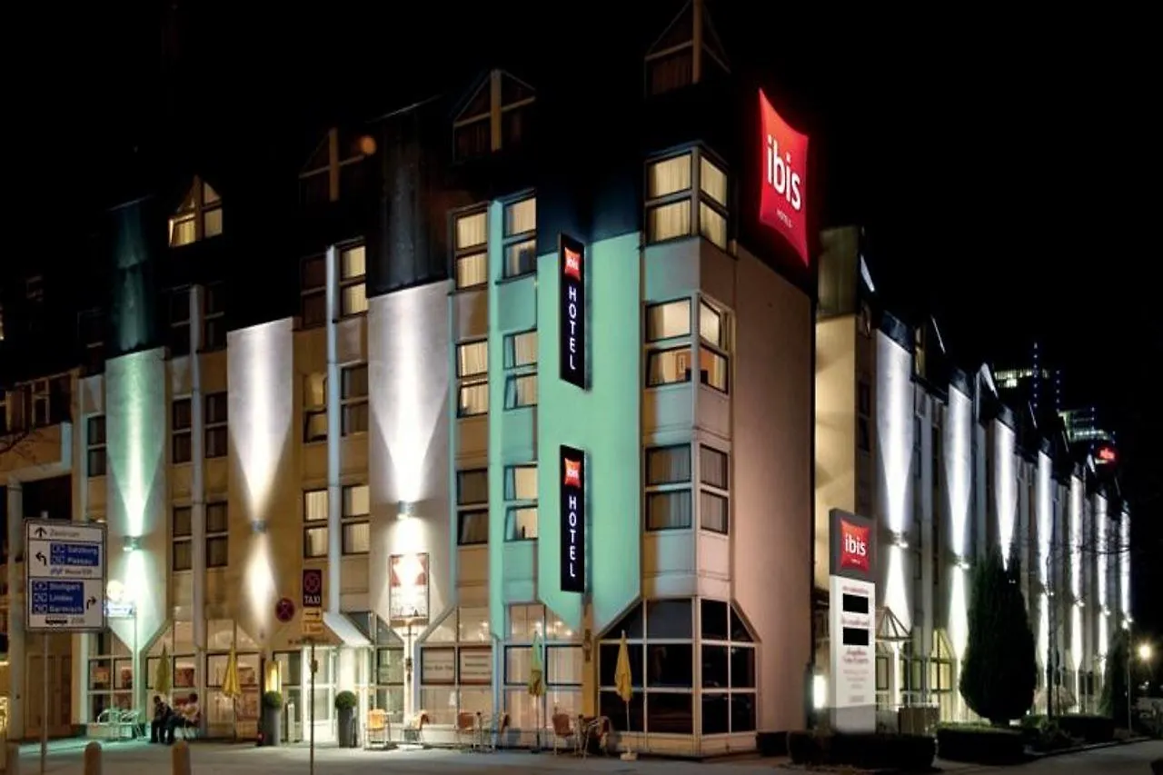 B&B Hotel Muenchen-Schwabing  Мюнхен