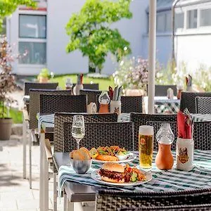 B&B Hotel Muenchen-Schwabing