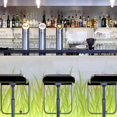 B&B Hotel Muenchen-Schwabing München