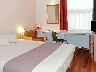 B&B Hotel Muenchen-Schwabing  Мюнхен