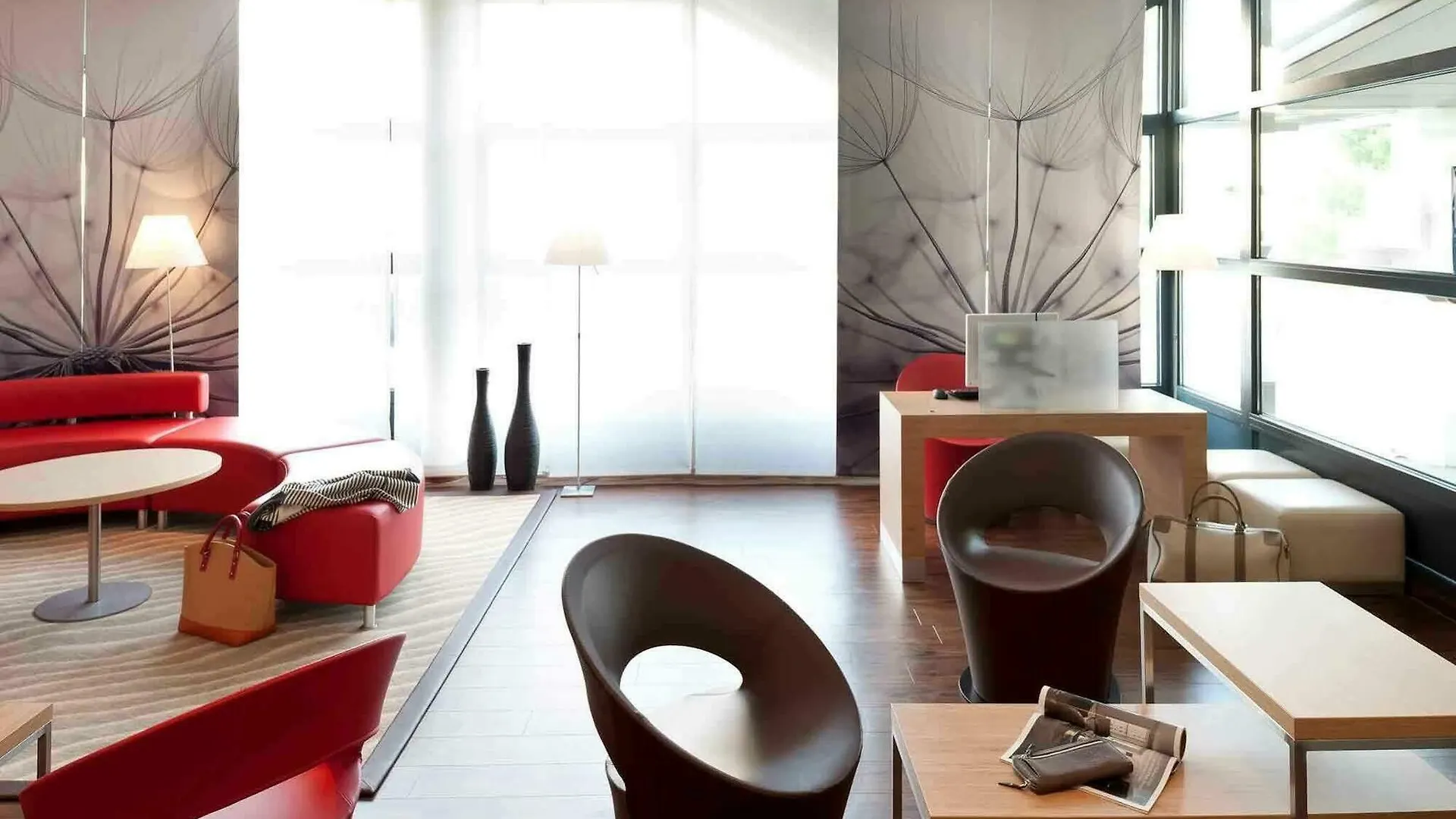 B&B Hotel Muenchen-Schwabing  Мюнхен