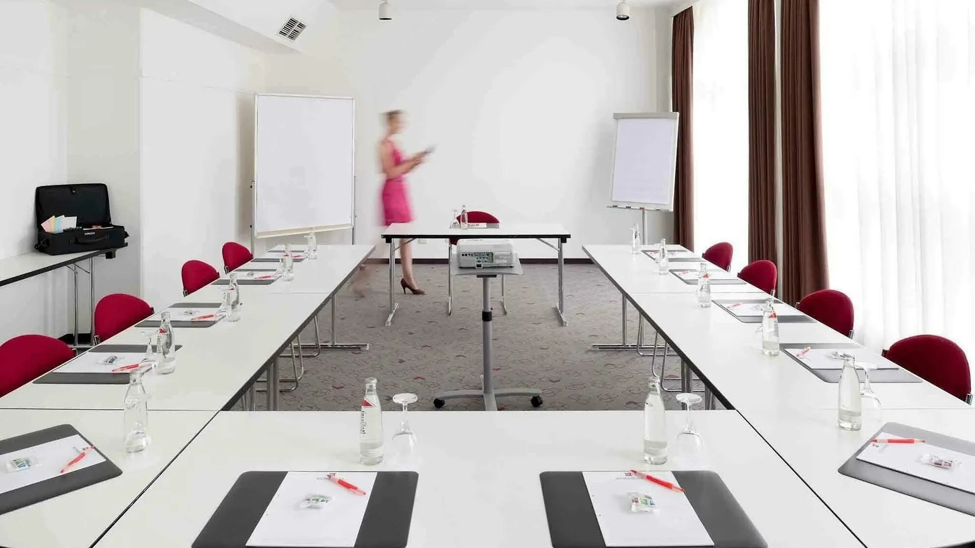 B&B Hotel Muenchen-Schwabing  Munich