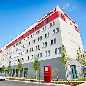 Hotel Leonardo East, Munich