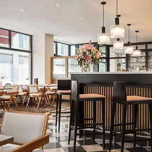 Hotel Flemings Muenchen-city, Munich
