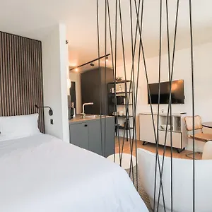 H’otello F22 Aparthotel