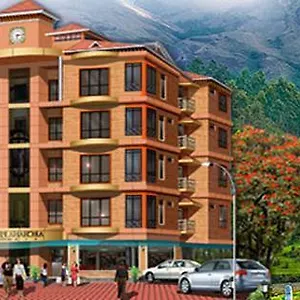 Archana Residency Munnar
