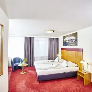 Hotel Meier City