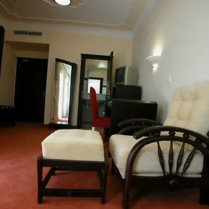 Atlas Hotel