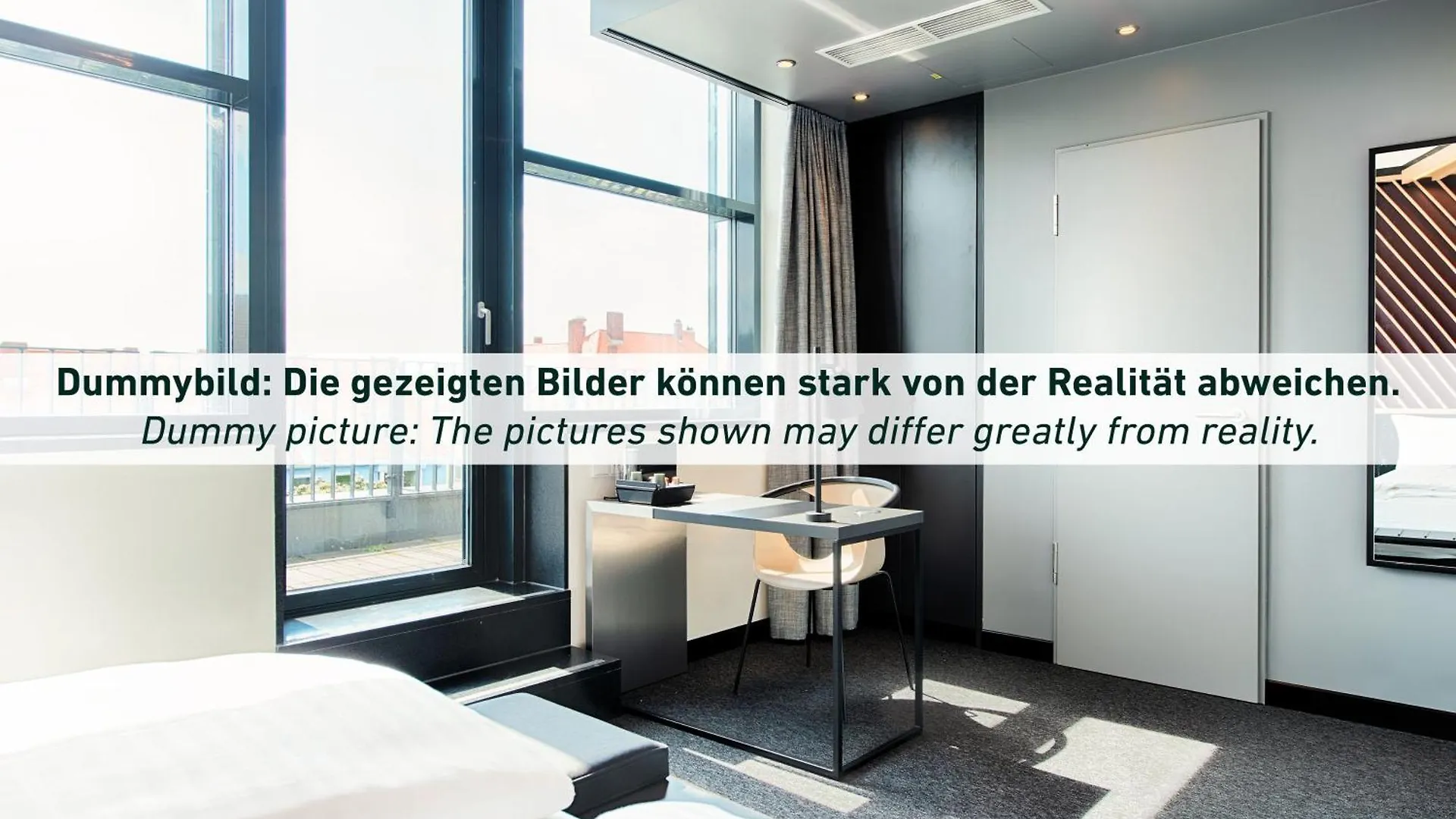 ibis München City Nord