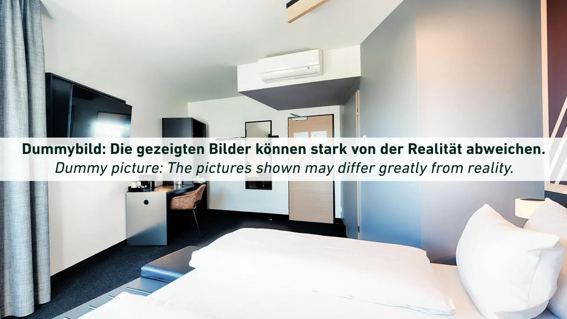 ibis München City Nord 2*,