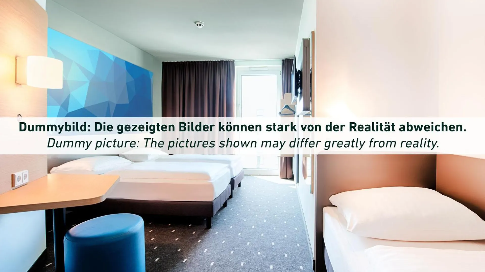ibis München City Nord 2*,