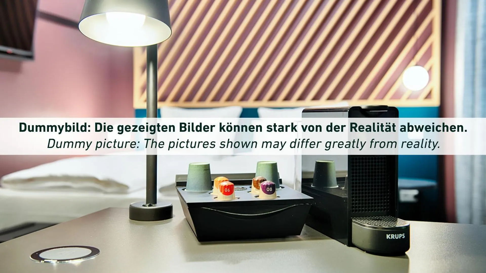 Hotel ibis München City Nord
