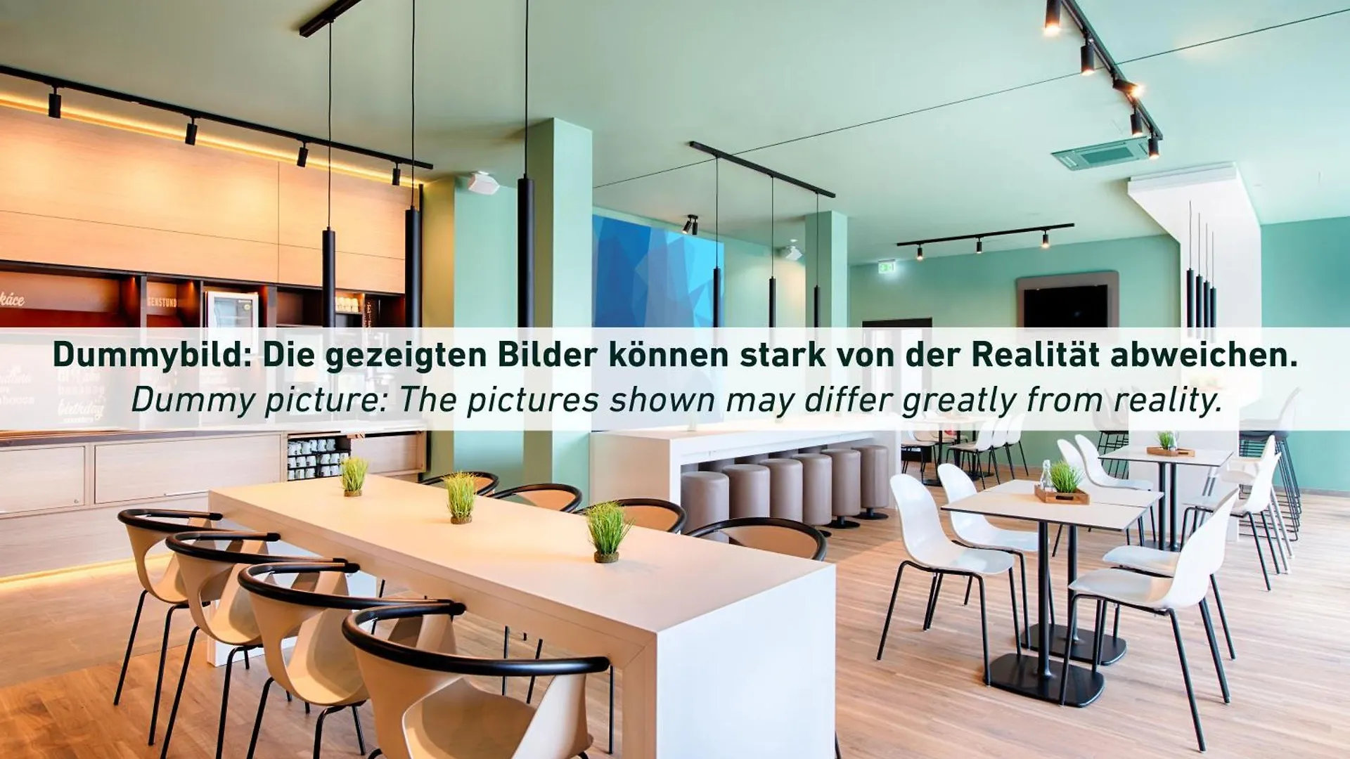 ibis München City Nord Deutschland