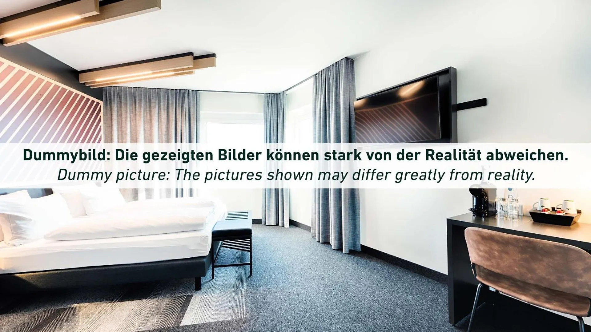 ibis München City Nord 2*,  Deutschland