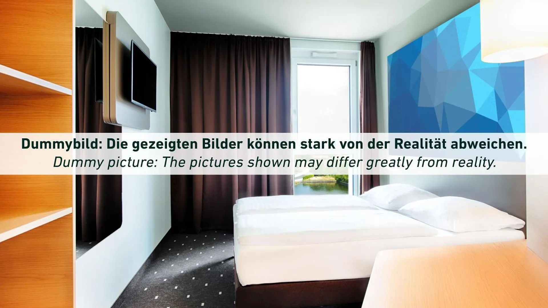 ibis München City Nord Hotel