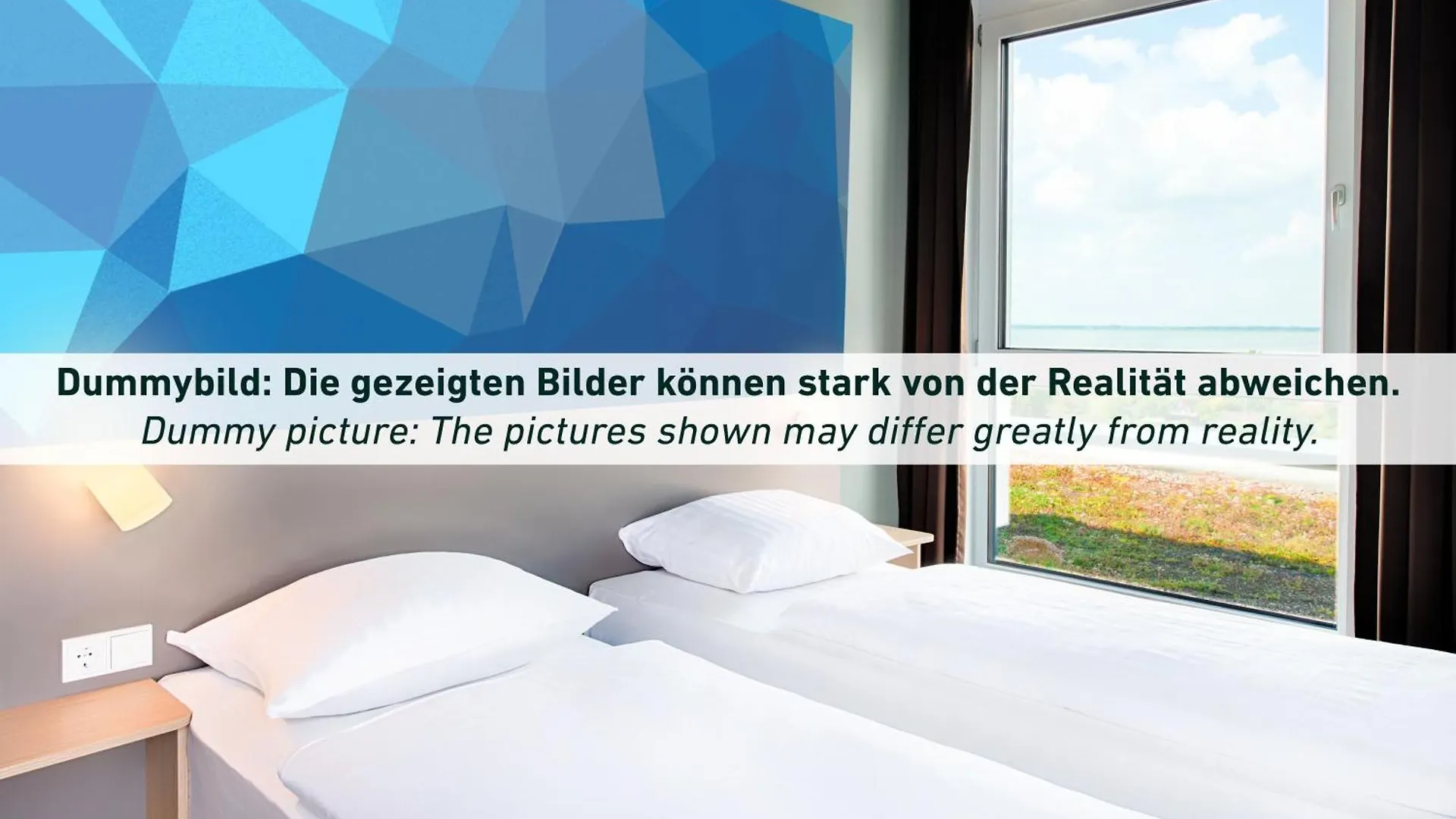 Hotel ibis München City Nord