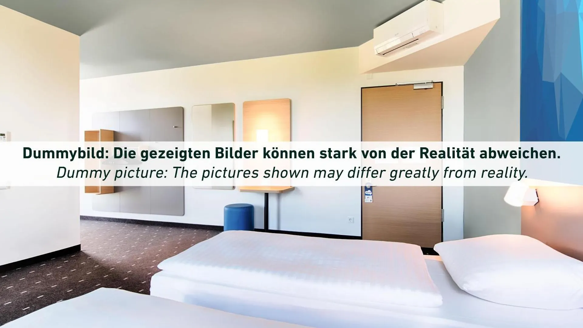 Hotel ibis München City Nord
