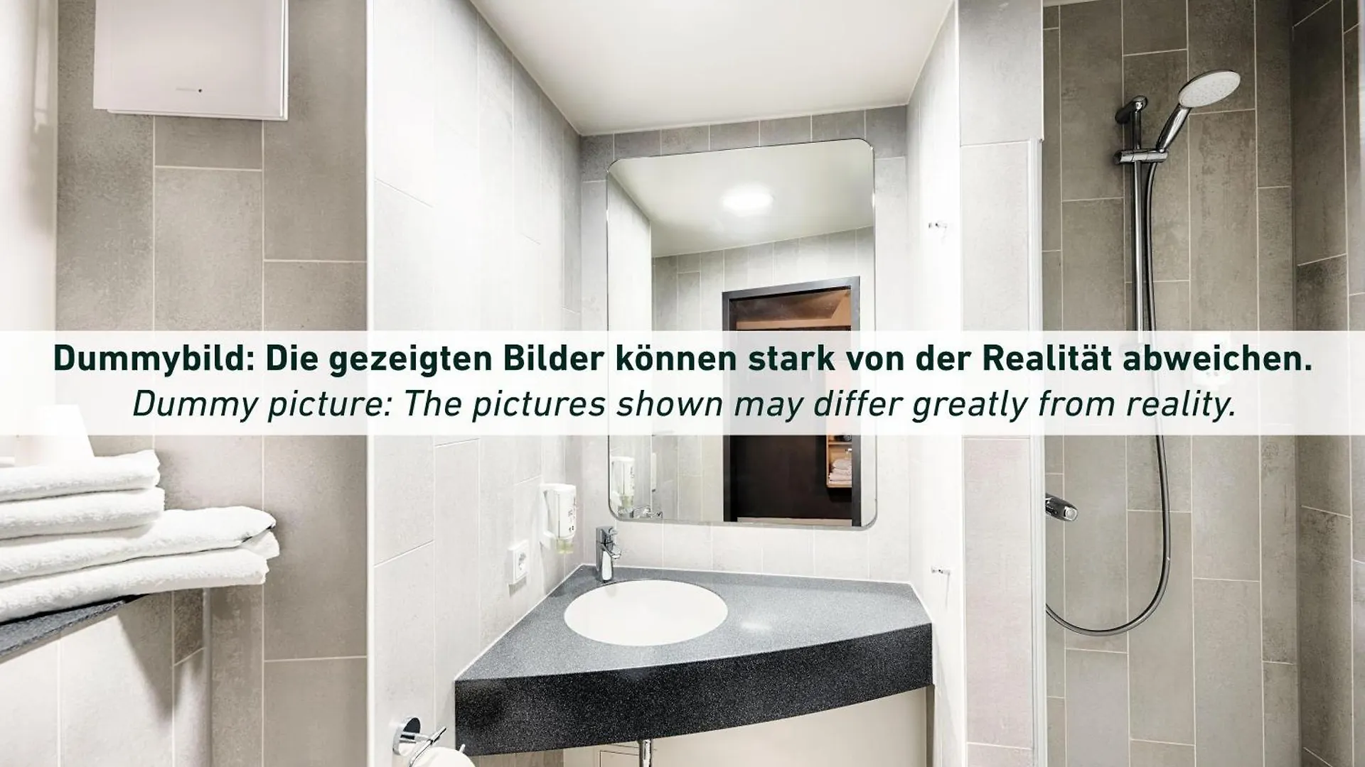 ibis München City Nord Deutschland