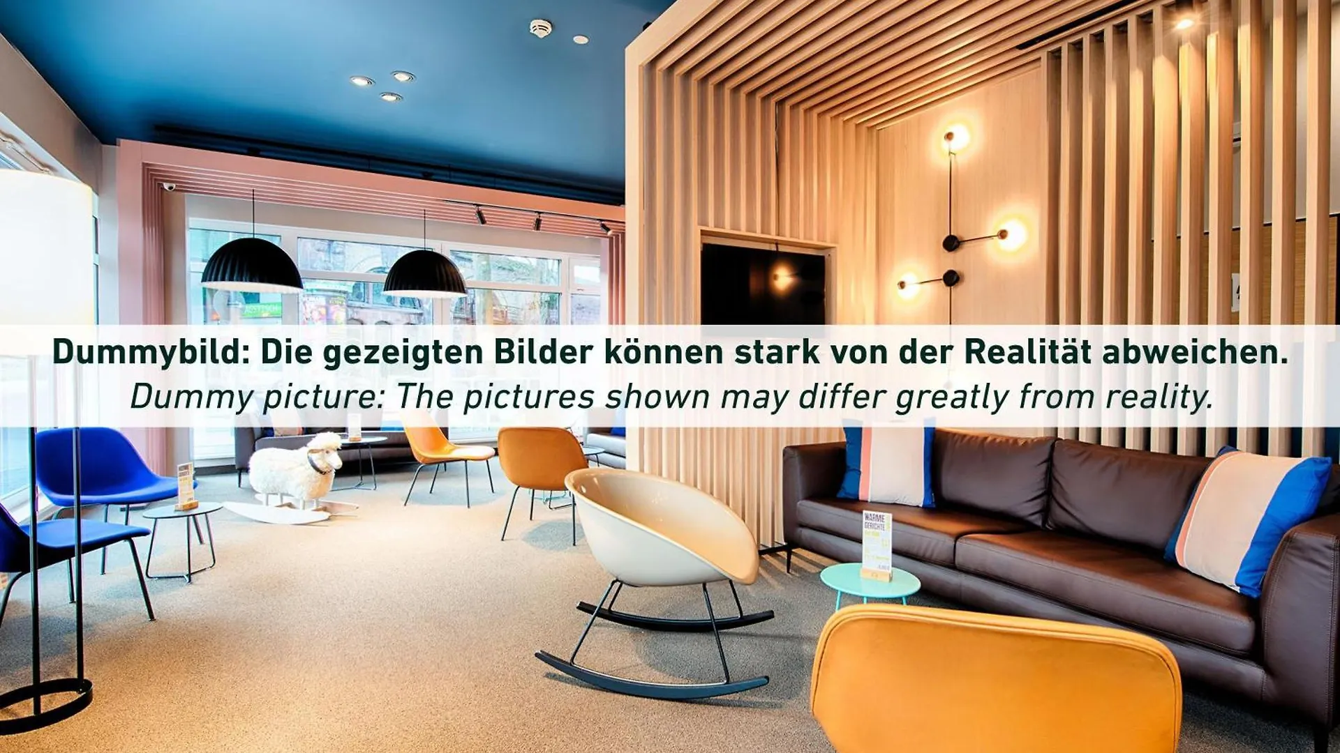 ibis München City Nord 2*,  Deutschland