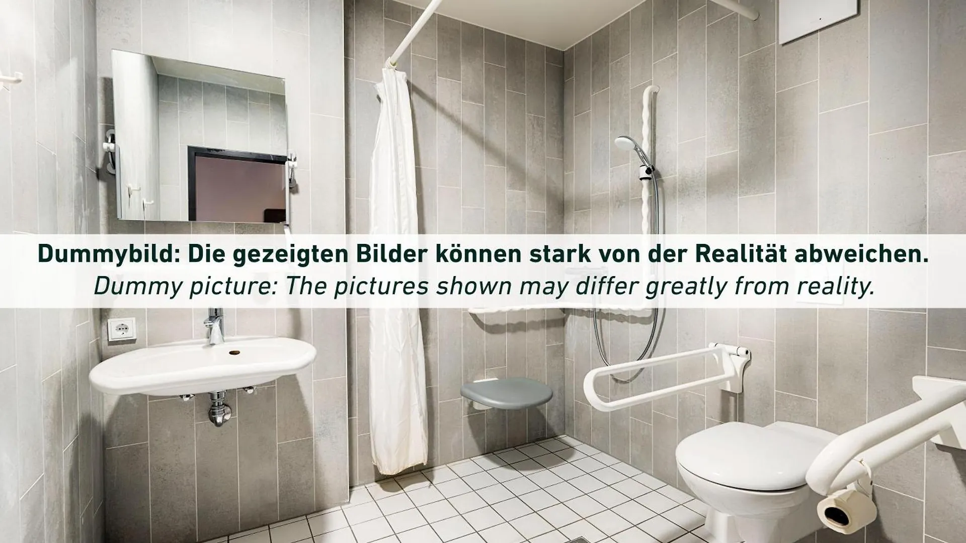 B&B Hotel Muenchen-Schwabing  München
