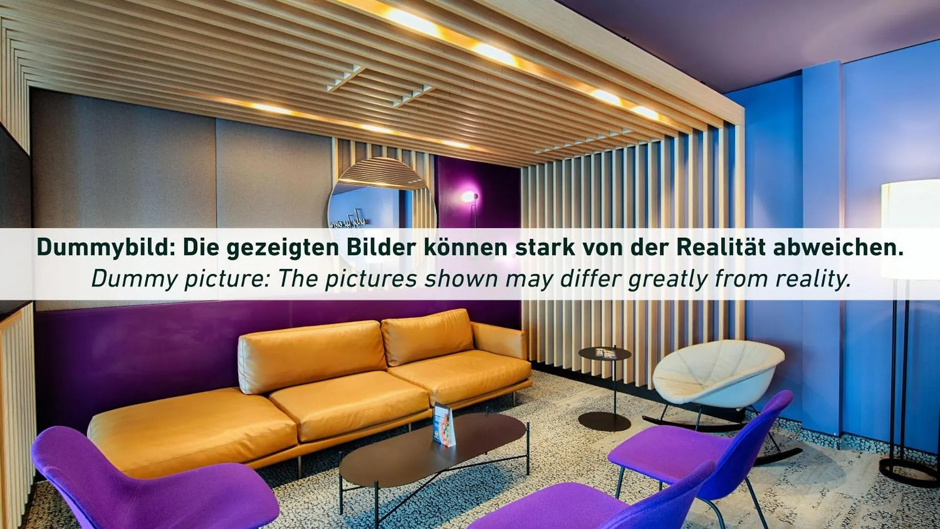 B&B Hotel Muenchen-Schwabing München