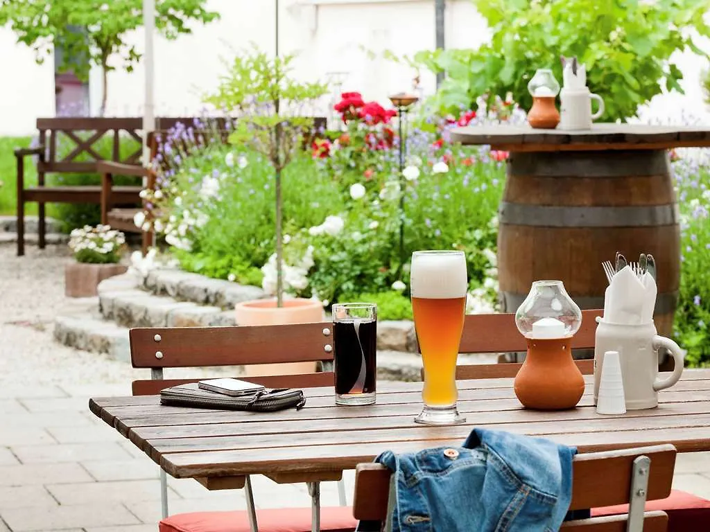Hotel ibis München City Nord