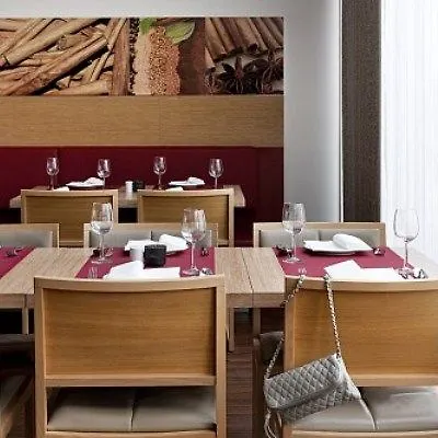 Hotel ibis München City Nord
