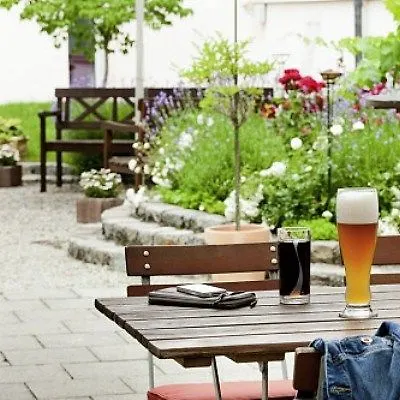 B&B Hotel Muenchen-Schwabing 2*, Munique Alemanha