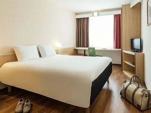 ibis München City Nord Hotel