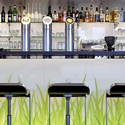 ibis München City Nord Hotel