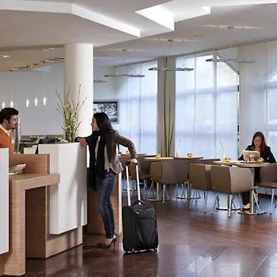 ibis München City Nord 2*,