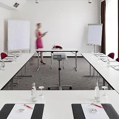 ibis München City Nord