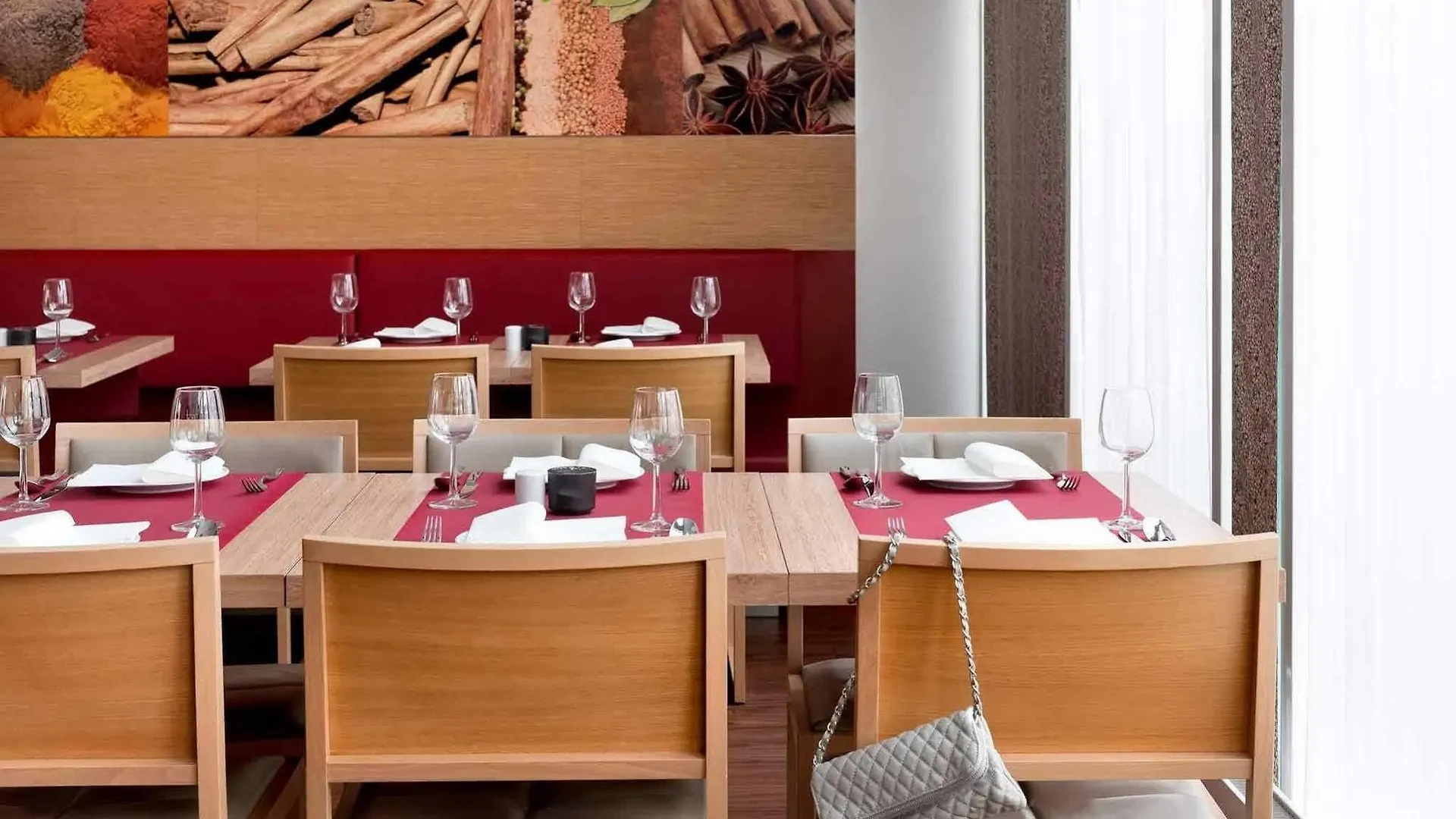 Hotel ibis München City Nord