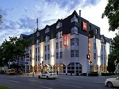 ibis München City Nord Hotel