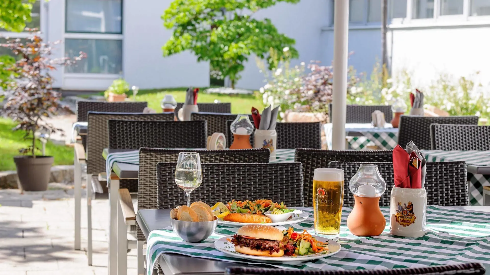 ibis München City Nord 2*,  Deutschland