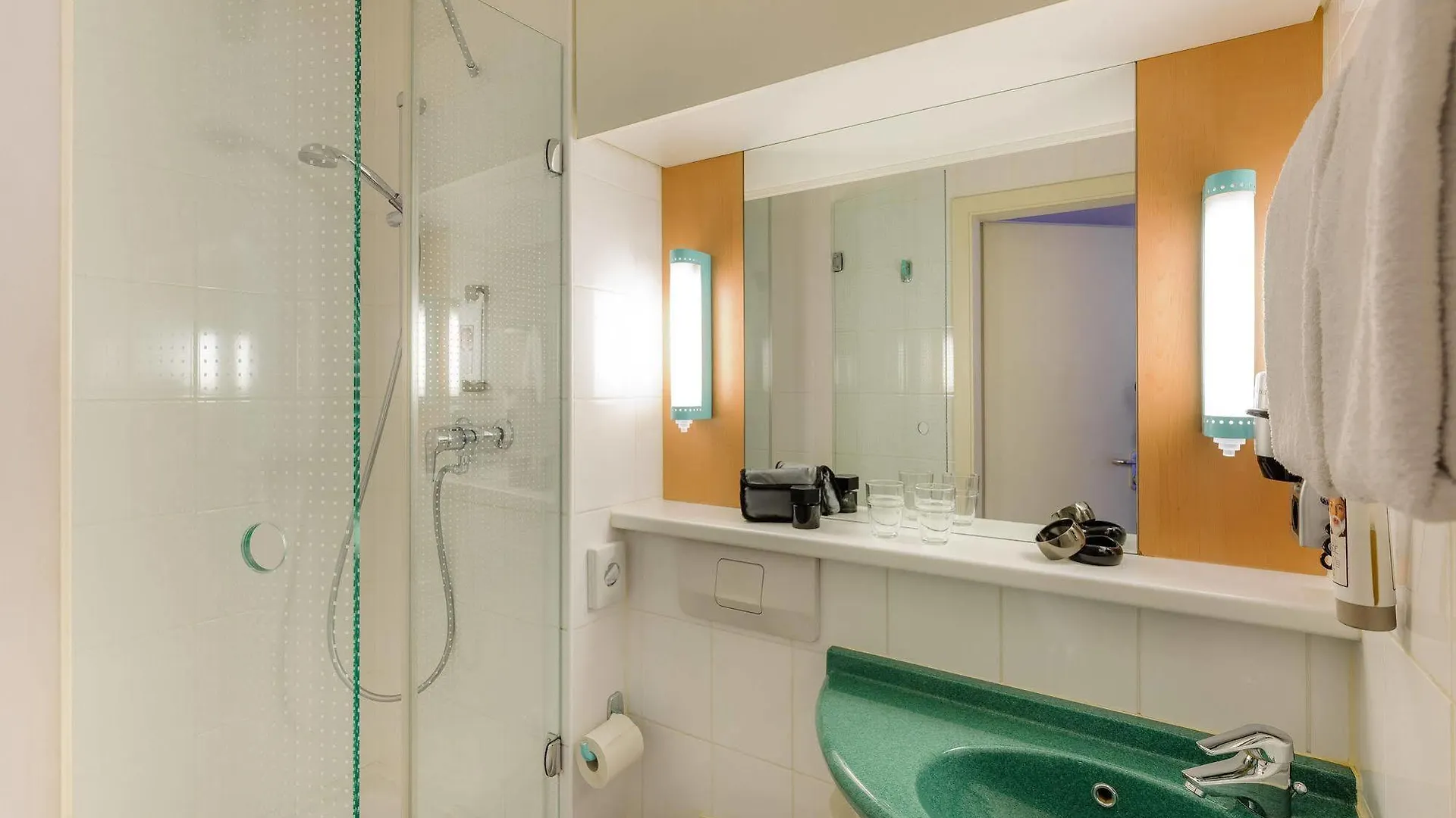 Hotel ibis München City Nord