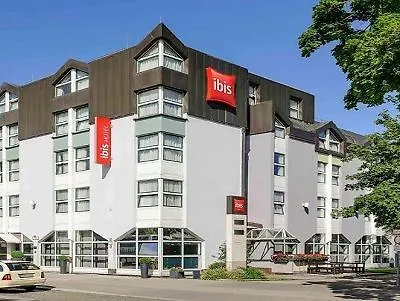 Hotel ibis München City Nord