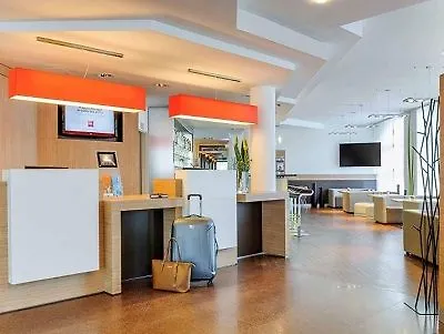 ibis München City Nord 2*,