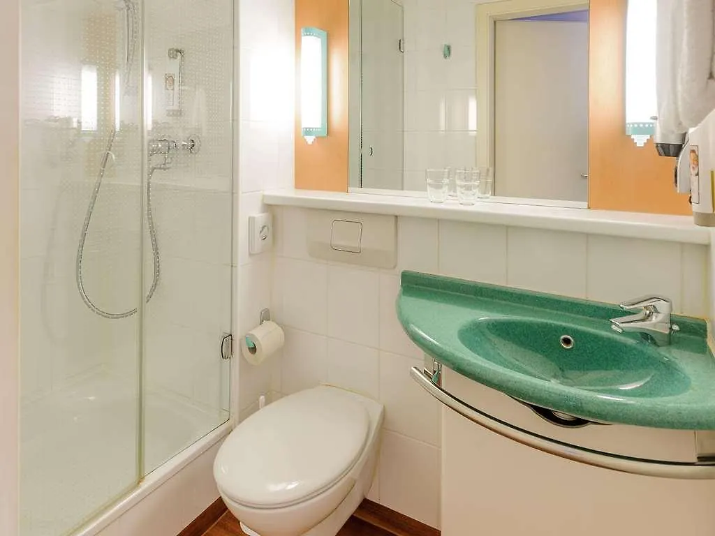 B&B Hotel Muenchen-Schwabing