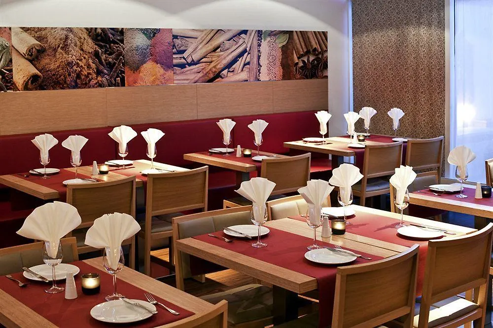 B&B Hotel Muenchen-Schwabing
