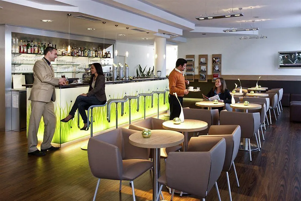 B&B Hotel Muenchen-Schwabing