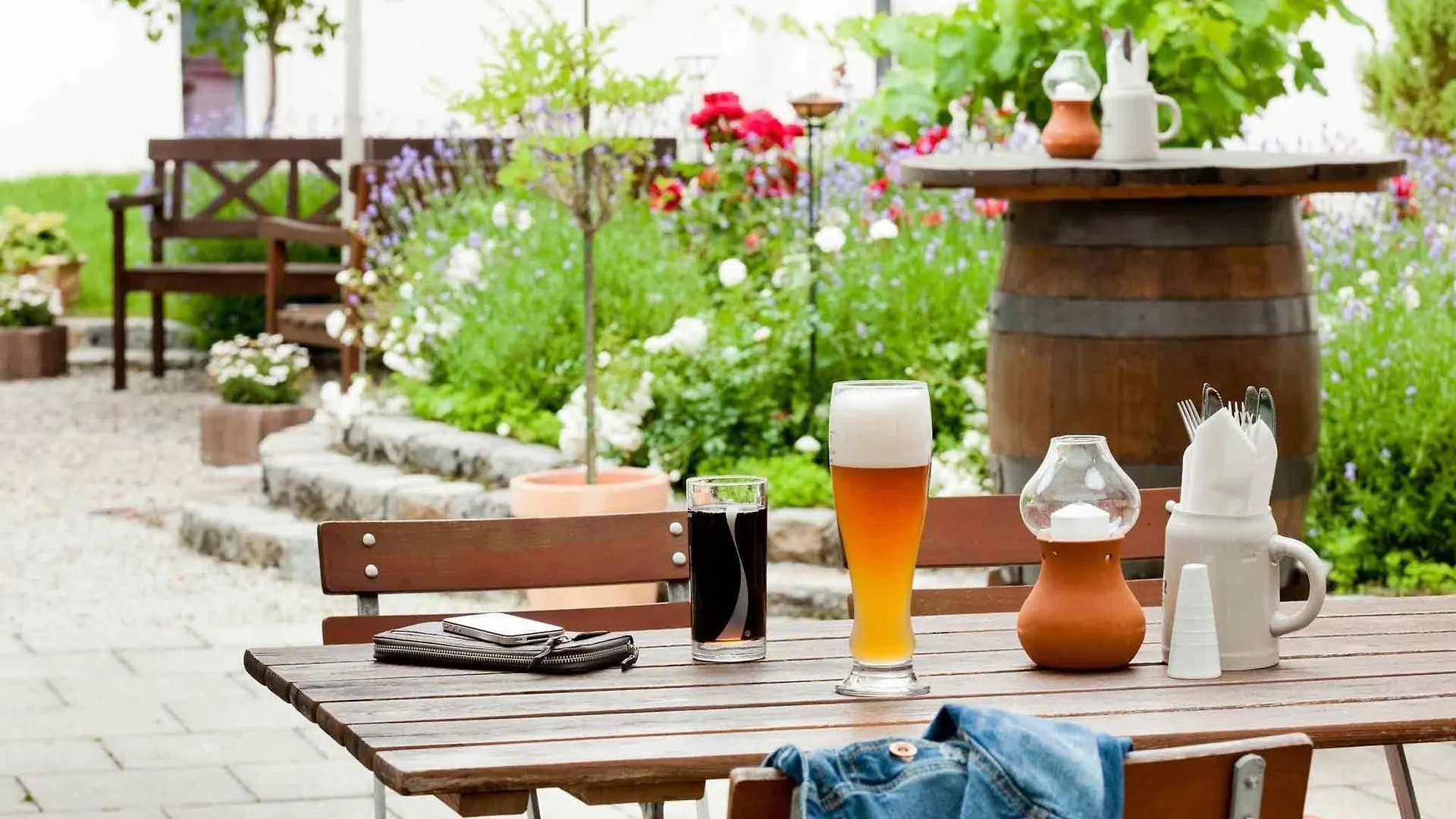 B&B Hotel Muenchen-Schwabing  Munich