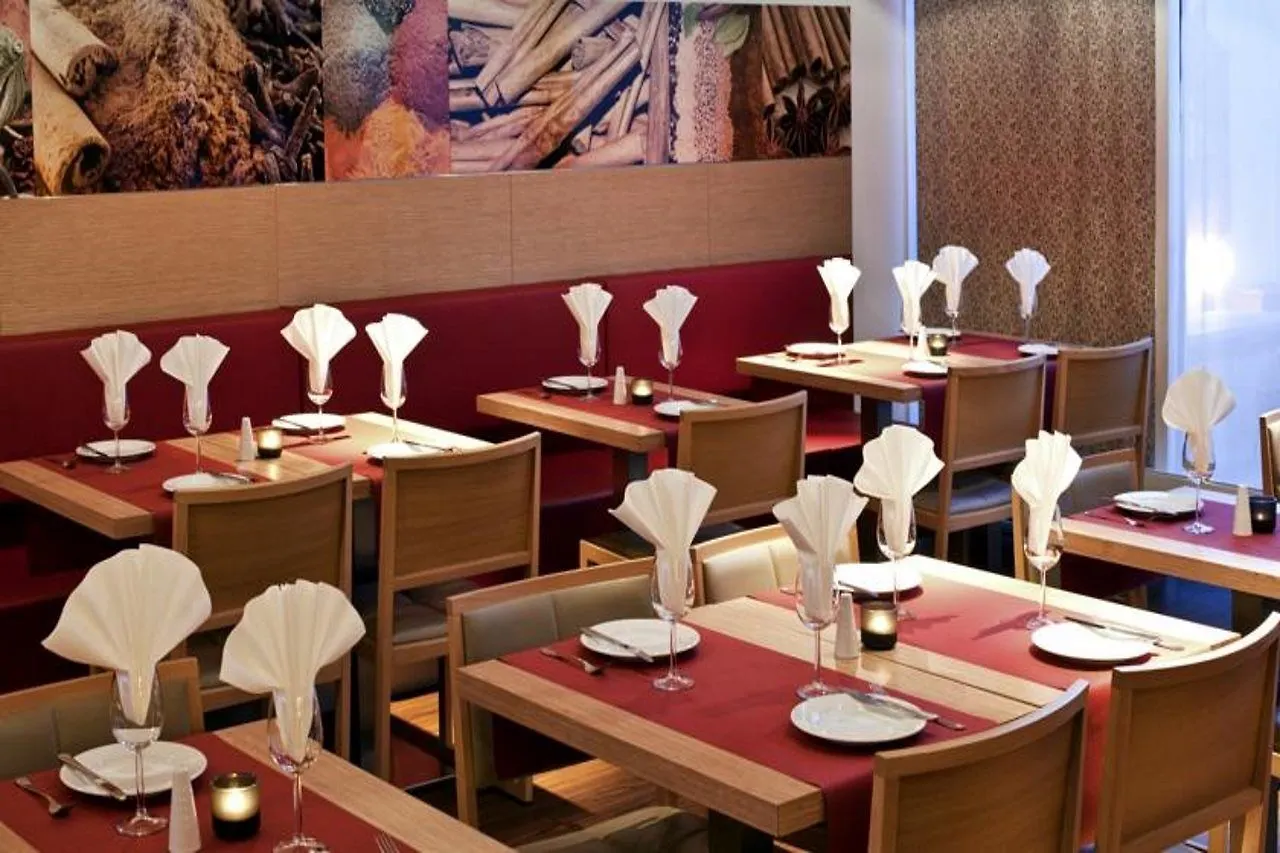 B&B Hotel Muenchen-Schwabing 2*, Munich