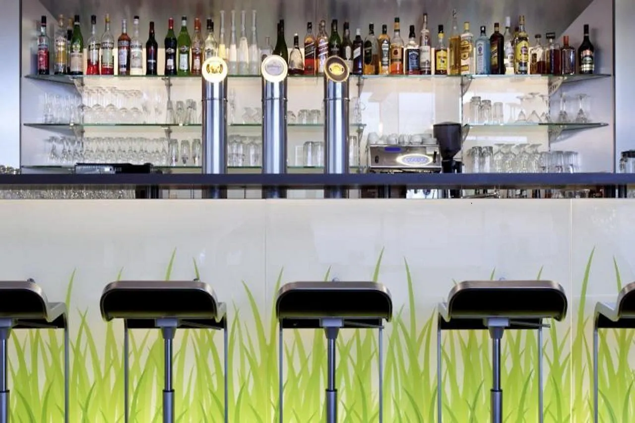**  B&B Hotel Muenchen-Schwabing Germany