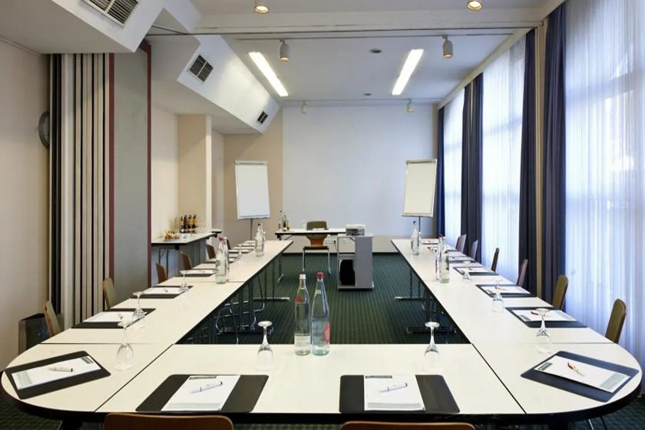 B&B Hotel Muenchen-Schwabing Munich