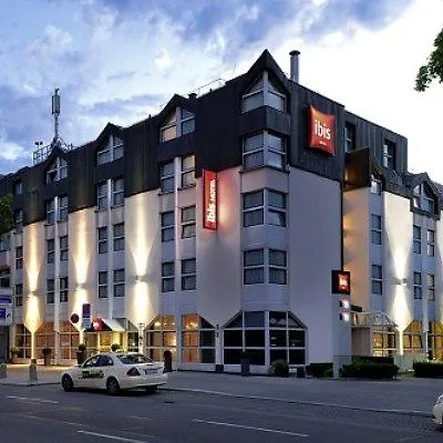 B&B Hotel Muenchen-Schwabing